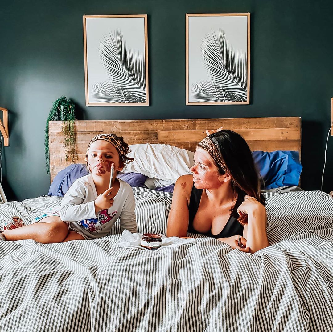 Mother's day! Make it special